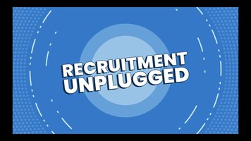 Recruitment Unplugged!- An exclusive series on unfiltered conversation with recruitment experts!