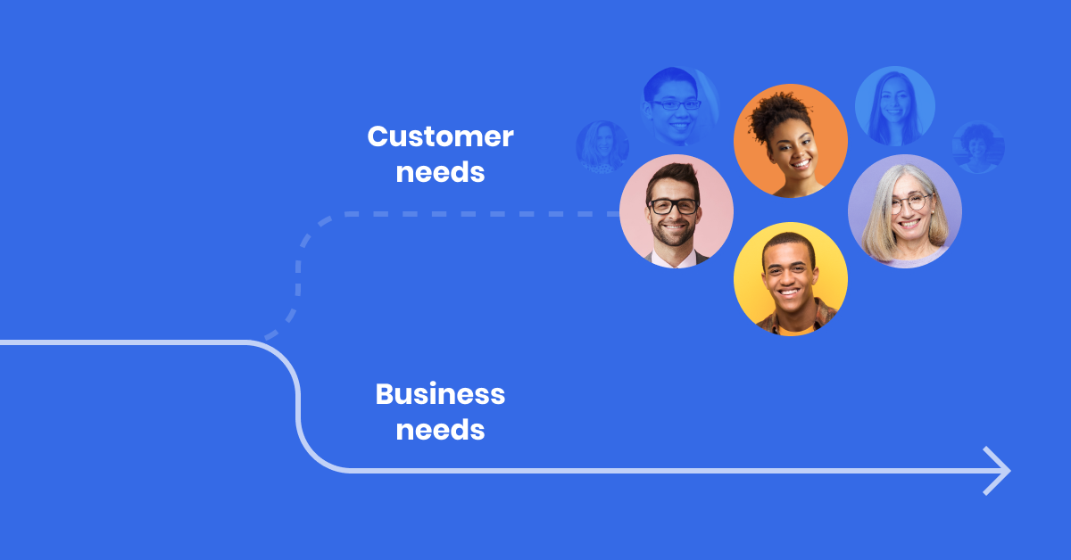 How to Identify Customer Needs (With Info You Already Have)