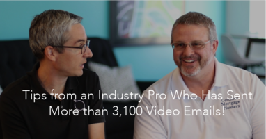 Using Video to Connect with Your Referral Network, New Leads, and More!