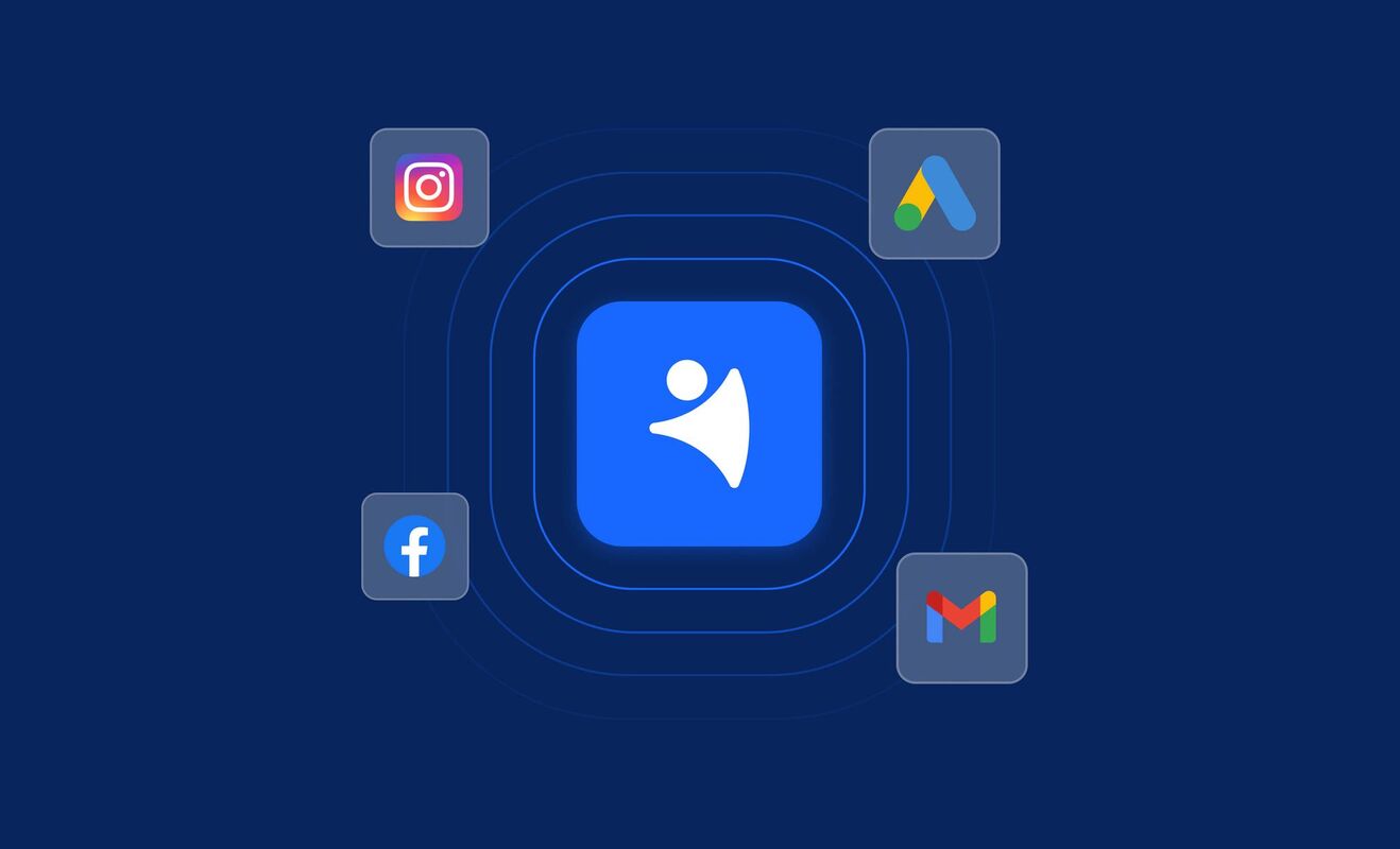 How NetHunt CRM helps marketing teams launch targeted ad campaigns