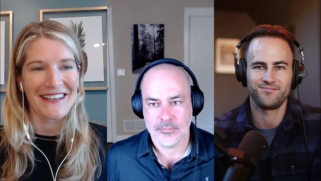 Episode 2: Measuring & Optimizing the Buying Experience for Growth