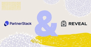 Reveal and PartnerStack Turns Shared Opportunities Into Revenue