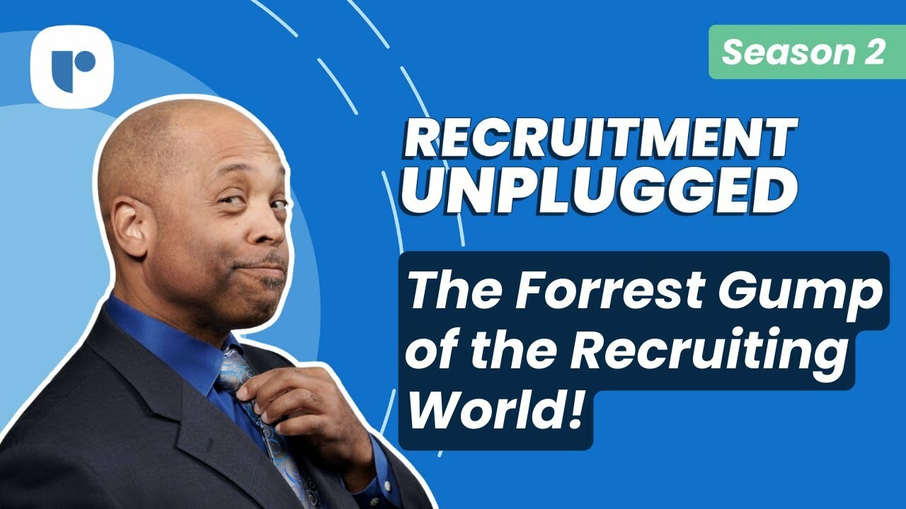 From Hollywood dreams to recruiting stardom: The inspiring journey of Jim Stroud in recruitment