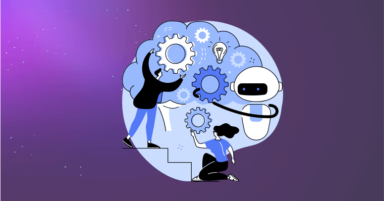 How to Create Thought Leadership Content With AI