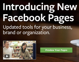 The Complete Guide to Setting Up the New Facebook Page Design