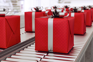 Here for the Holidays: How to Strengthen Your Holiday Supply Chain