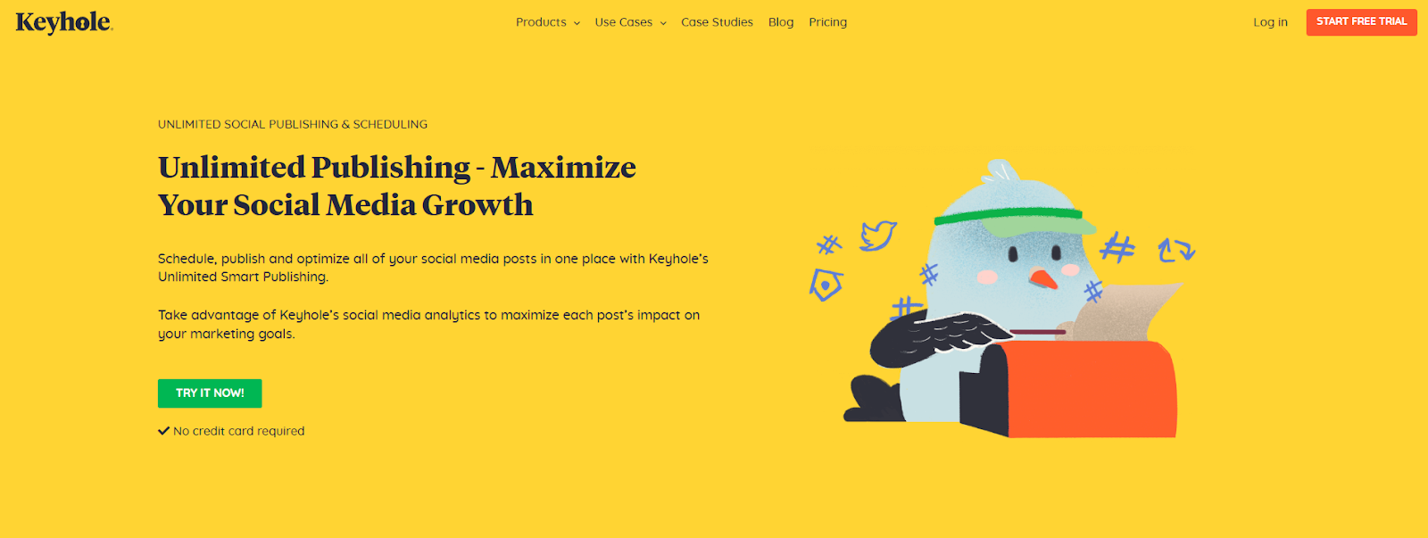 2024's Top 11 Social Media Management Tools For The AI Age