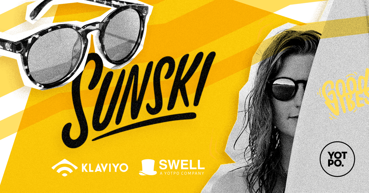 Sunski Shares Their Strategy for VIP Customers