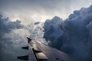 Navigating Rough Skies in Sales