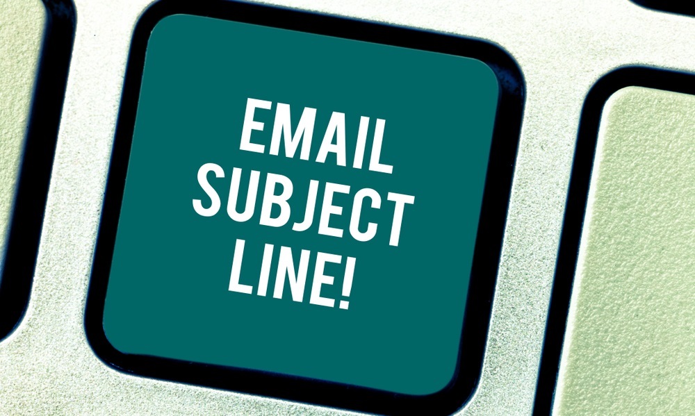 12 Tips for Amazingly Effective Email Subject Lines