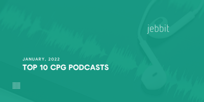 Top 10 CPG Podcasts To Listen To in 2022