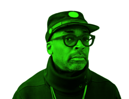 Spike Lee's Secret Weapon: The Double Dolly Shot