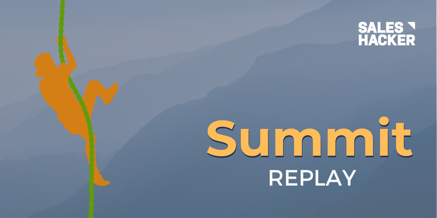 REPLY Method: How to Make Your Own Cold Email Template