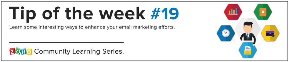 Tip of The Week 19 Maintaining transparency between you and your subscribers