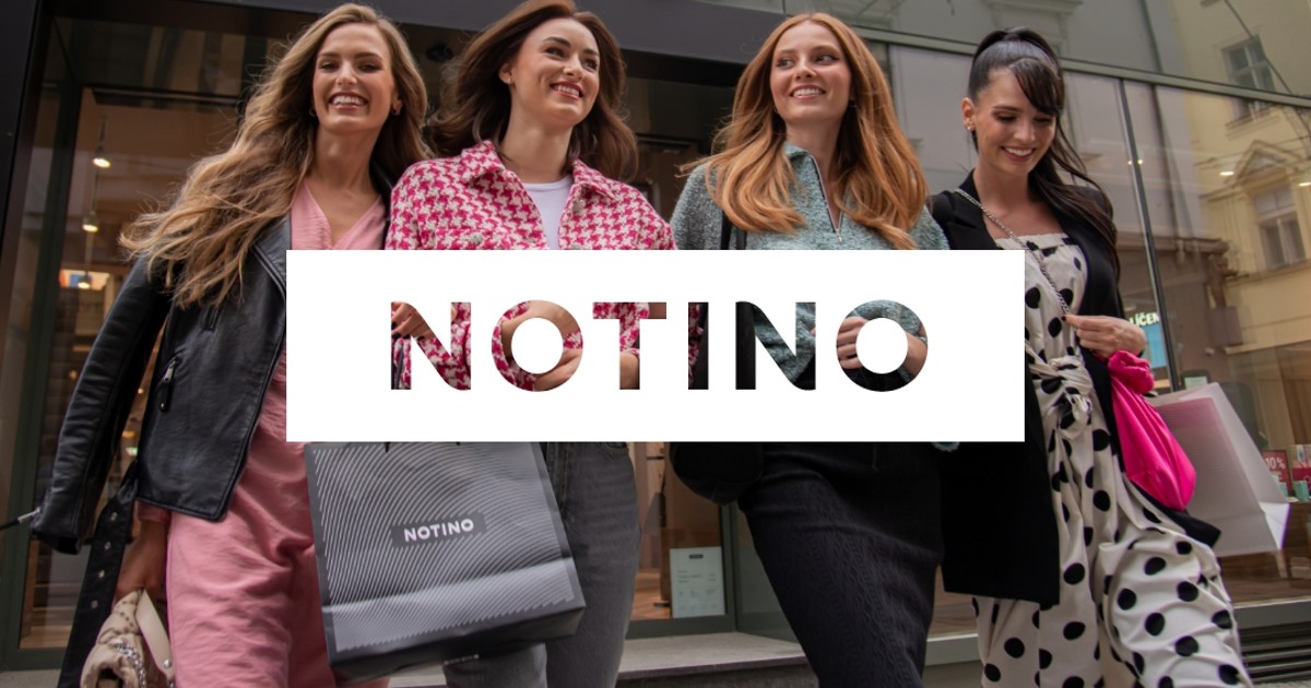 Notino Expands Its Omnichannel Strategy With Bloomreach