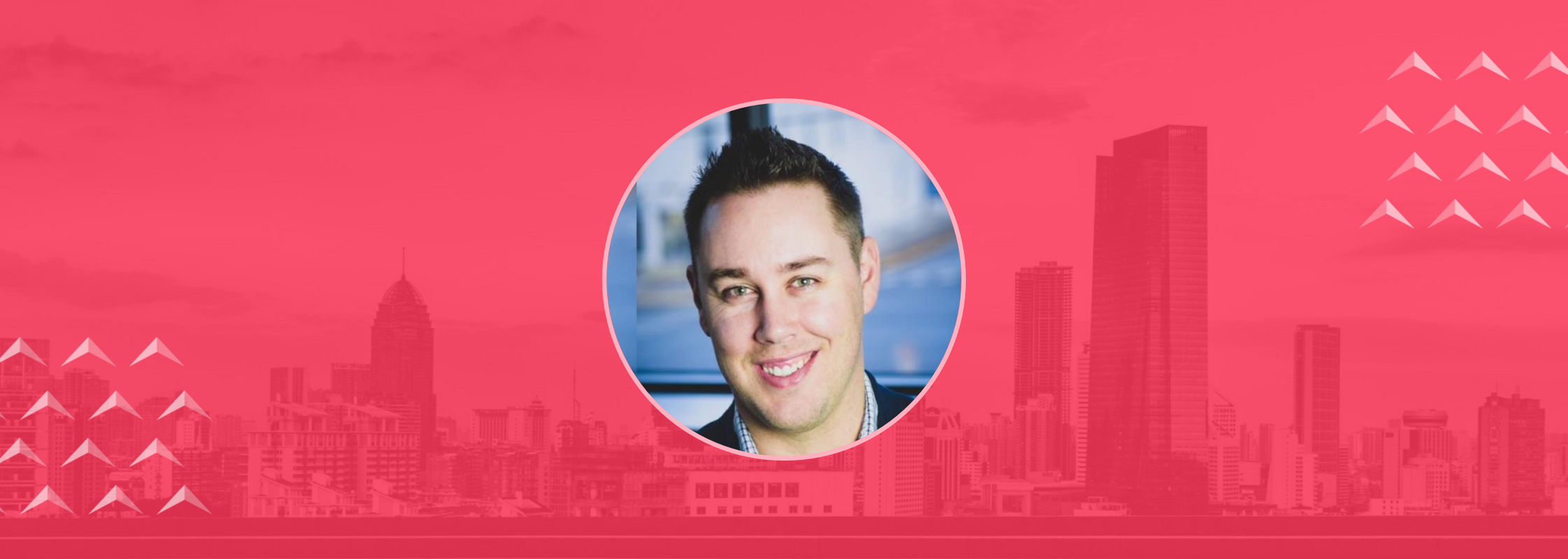 From Rocket Ships to Revenue: The Career Trajectory of One VP of Sales