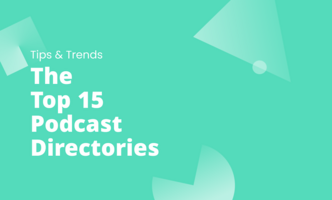 The Top 15 Podcast Directories in 2023