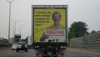 How a Waterbed Salesman Built the Bob's Discount Furniture Giant