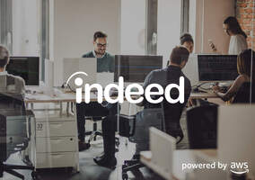 Indeed Connects More Job Seekers to Their Next Best Role with LiveRamp