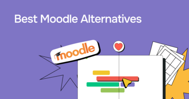 10 Best Moodle Alternatives to Jumpstart Your Courses