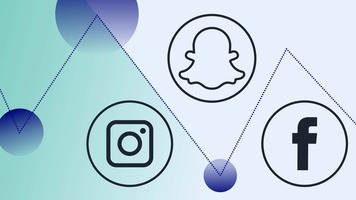 Invoca Call Tracking Now Integrates with Snapchat Swipe Up To Call, Facebook, and Instagram