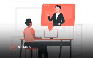 Tips for Hosting Your First Virtual Life Science Conference