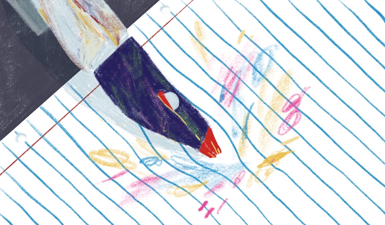 Moving into flow: 5 ways physical activity boosts your creative energy