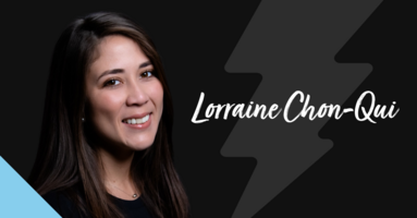 Inside Drift: Meet Lorraine Chon-Qui Rodriguez, Digital Marketing Specialist