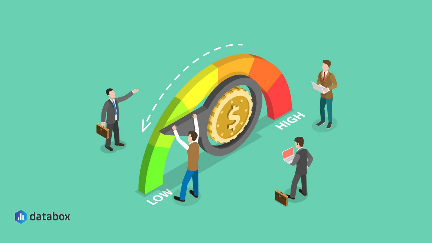 Facebook Advertising Costs: 5 Metrics to Track for Keeping Your Costs Low | Databox Blog