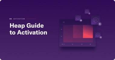 How Heap Measures Activation