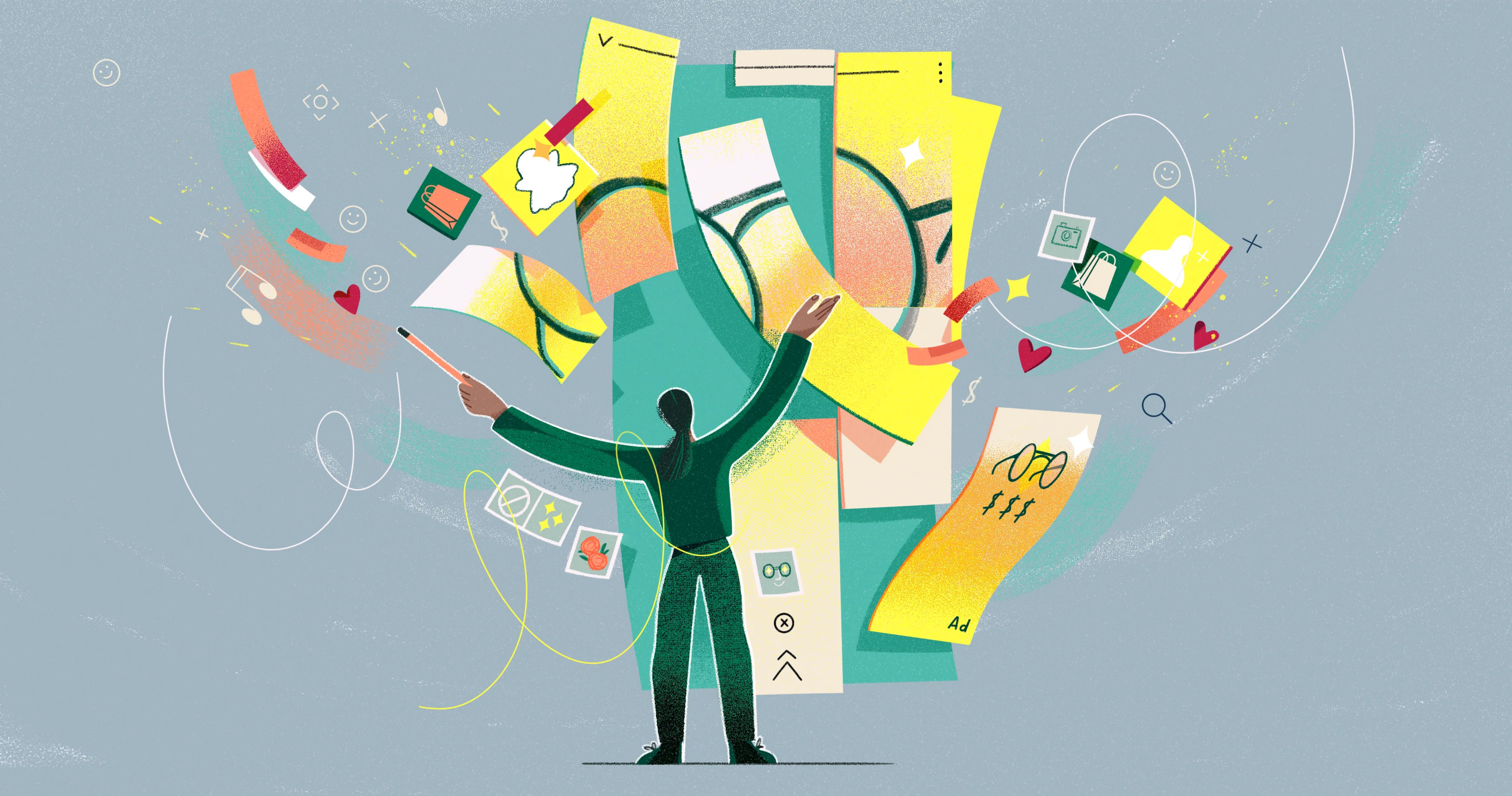 How to Create Snapchat Ads in 5 Steps