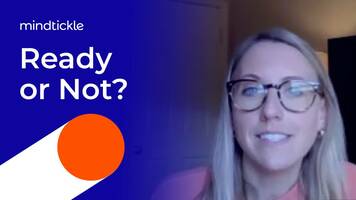 Ready or Not? Sales Readiness Video Series