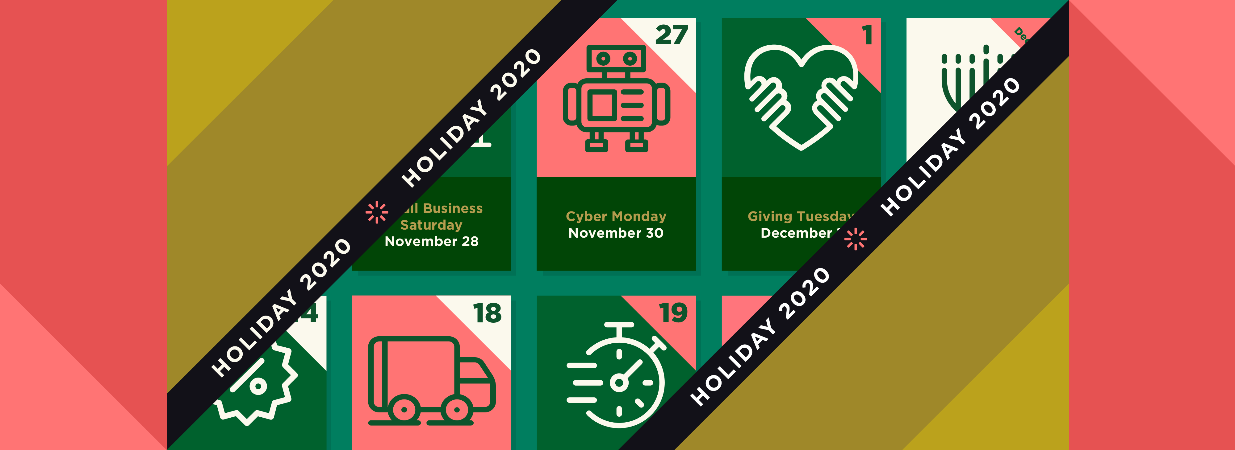 The Ultimate Holiday Planning Guide (2020)