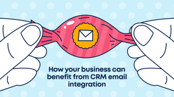 How Your Business Can Benefit From CRM Email Integration
