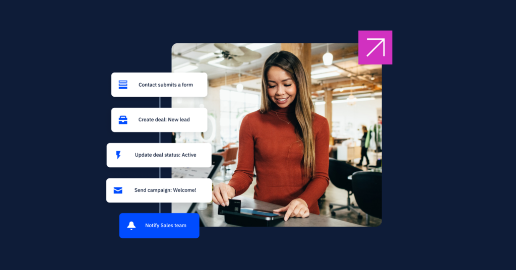 The 8 Best Business Automation Software for 2024