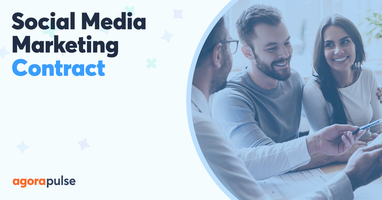 How to Write a Social Media Marketing Contract That Respects Your Time and Budget (and Sanity)