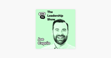 170 (Lead): Close Your First $1M ARR With Your Laptop CLOSED (Joe Caprio, Partner @ Glasswing Ventures)