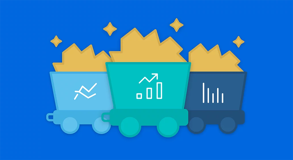 3 Steps for Striking First-Party Data Gold