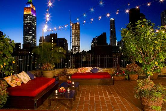 The 16 Best New York City Venues