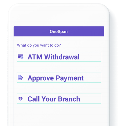 Mobile Authenticator Studio Datasheet