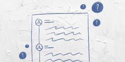 The 6 questions to answer before writing your Twitter threads