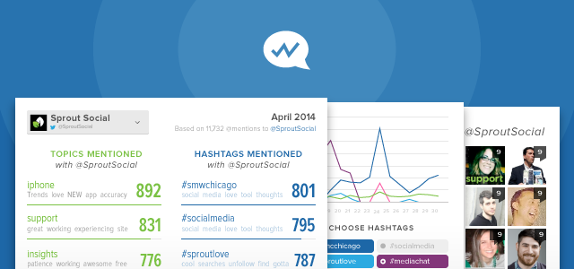 Introducing Sprout Social's Trends Report
