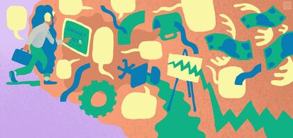 Does your onboarding look like an office directory? | Inside Intercom