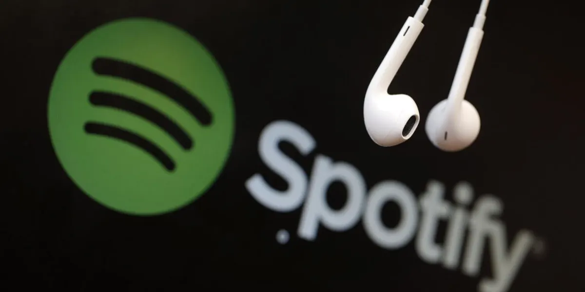 How AI helps Spotify win in the music streaming world
