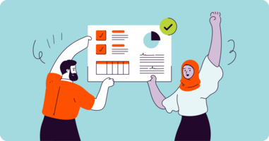 How to leverage sales efficiency and sales effectiveness to improve sales productivity