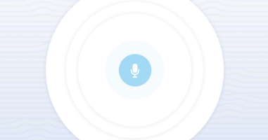 Every app will be a voice app