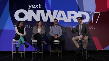 Heard at ONWARD: How to Use Digital Maps for Marketing