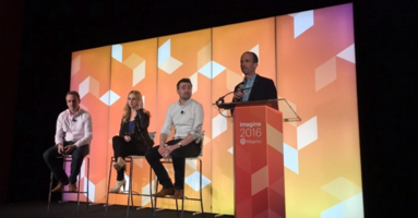 Magento Imagine: What CX means in 2016 | dotdigital blog