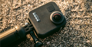 The GoPro Story