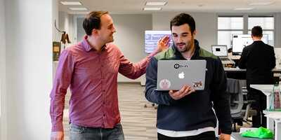 Want The Secret To Truly Conversational Webinars? Here Are Our 34 Best Tips (With Examples).